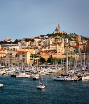 Marseille