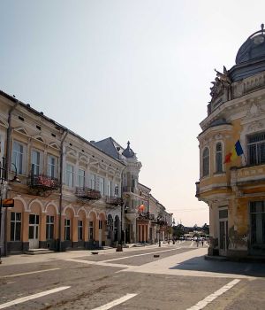 Botoșani