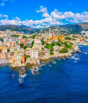 Genova