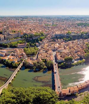 Beziers