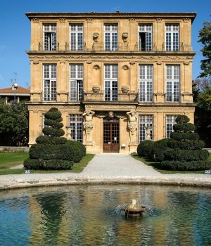 Aix en Provance
