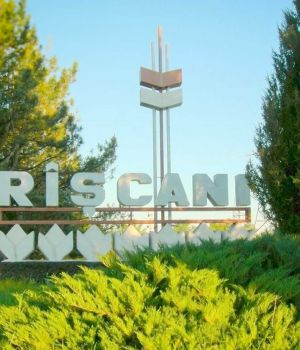 Rîșcani