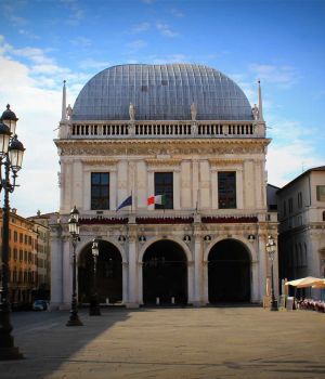 Brescia