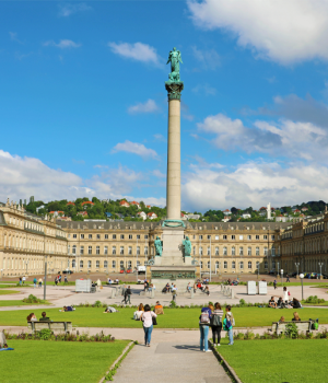 Stuttgart