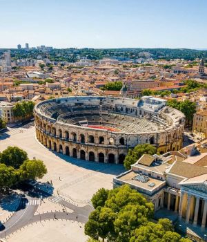 Nimes