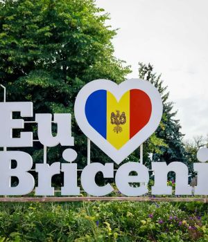Briceni
