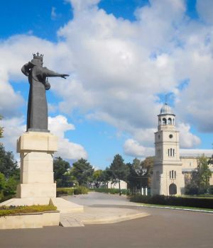 Bălți