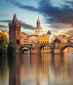 Praga