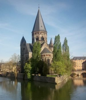 Metz