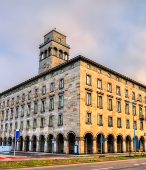 Karlsruhe