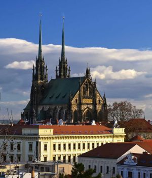 Brno