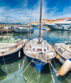 Saint-Tropez