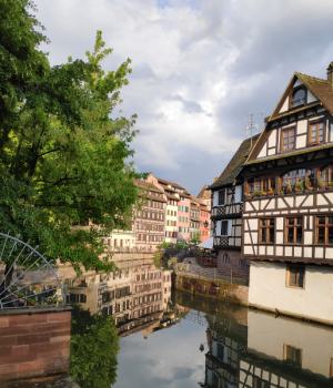 Strasbourg