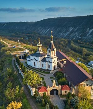 Orhei