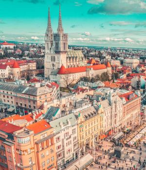 Zagreb