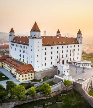 Bratislava