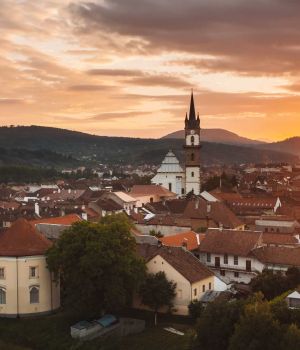 Bistrița