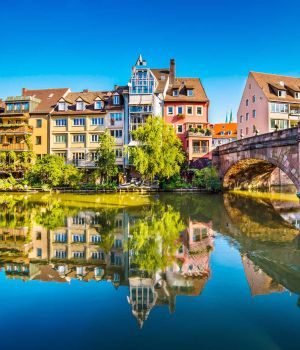 Nurnberg