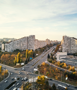 Chișinău