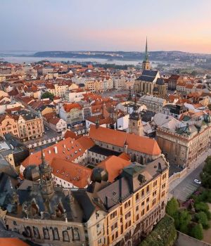 Plzen