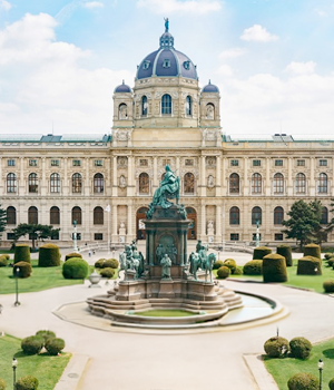 Vienna