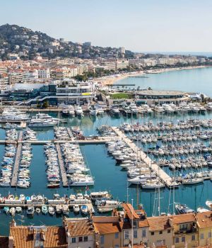 Cannes