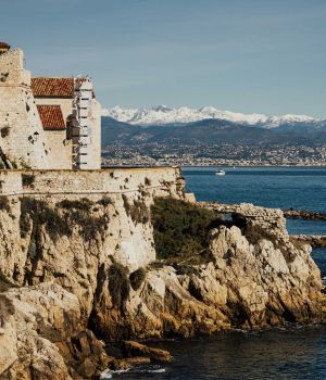 Antibes