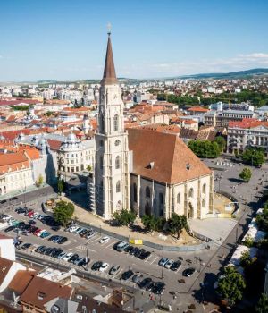 Cluj-Napoca