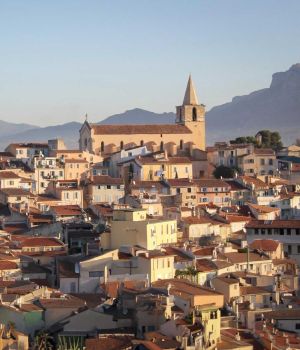 Aubagne